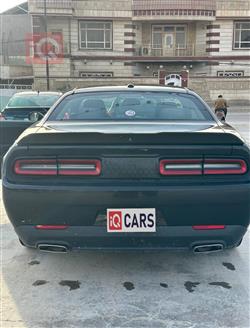 دودج تشالنجر